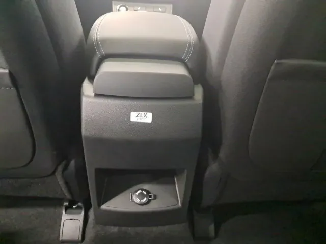 KGM Korando