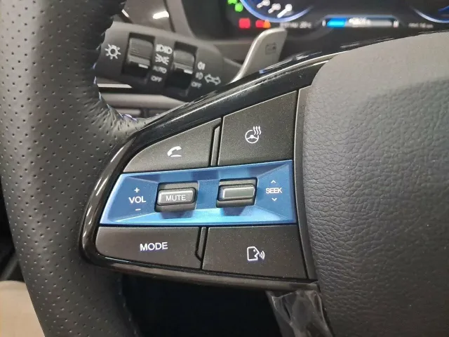 KGM Korando