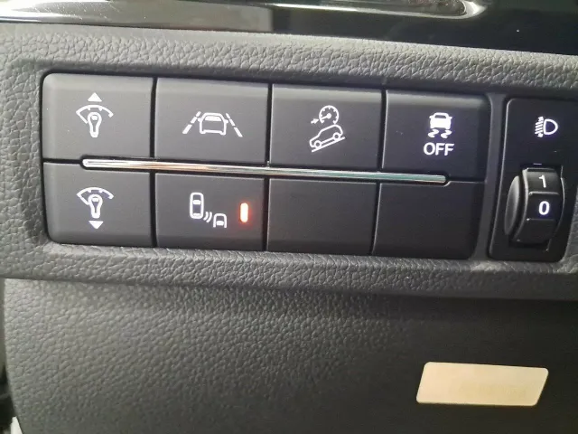 KGM Korando