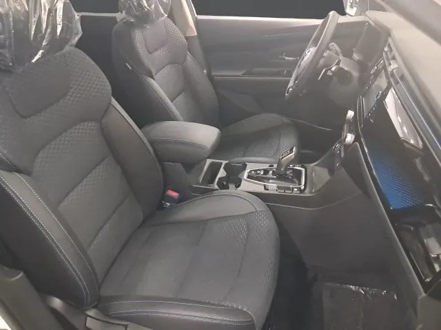 KGM Korando