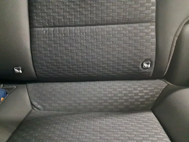KGM Korando