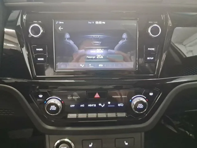 KGM Korando