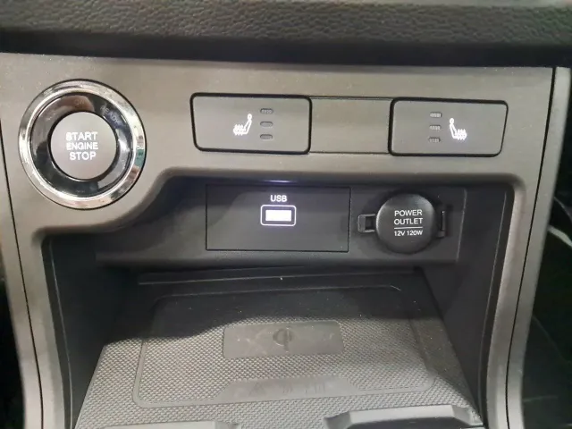 KGM Korando