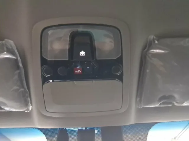 KGM Korando