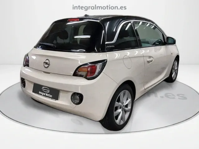 Opel Adam