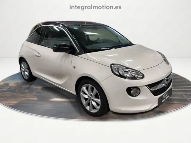 Opel Adam