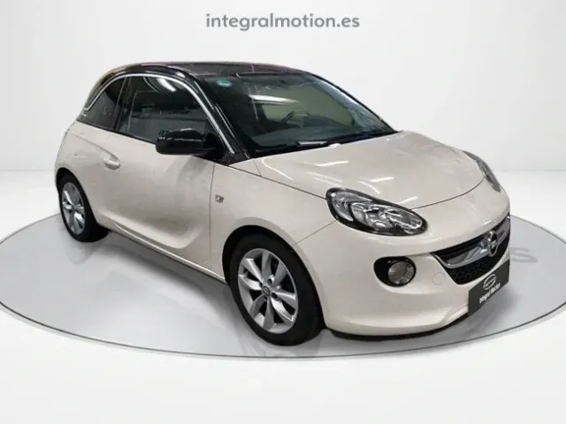 Opel Adam