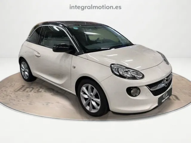 Opel Adam