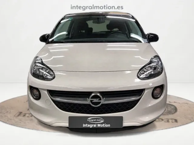 Opel Adam