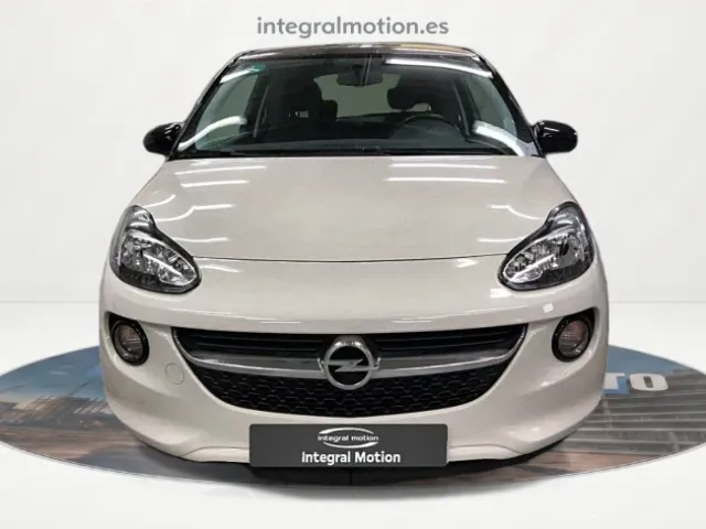 Opel Adam
