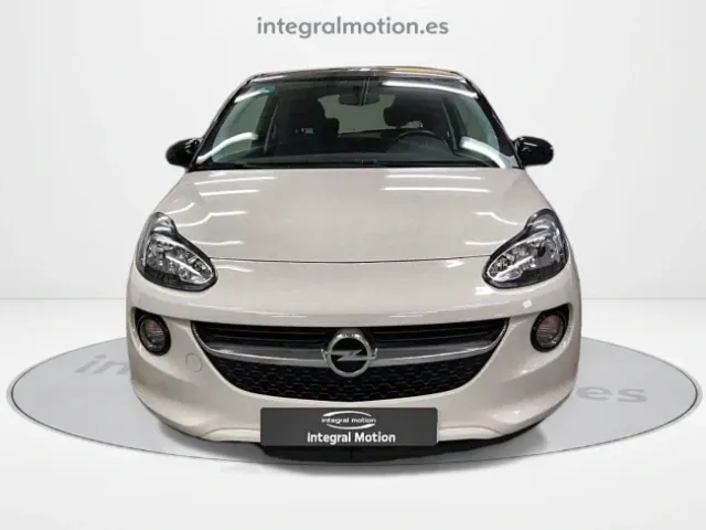 Opel Adam