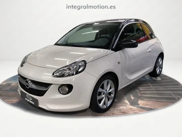 Opel Adam