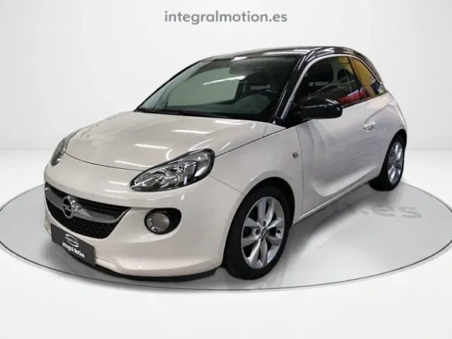 Opel Adam