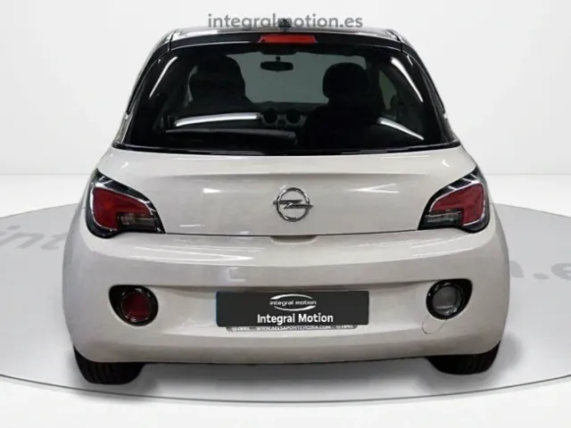 Opel Adam