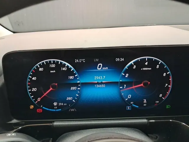 Mercedes Clase B