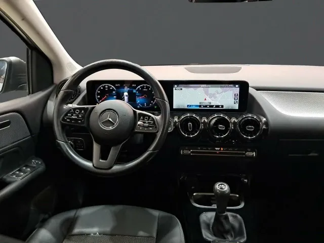 Mercedes Clase B