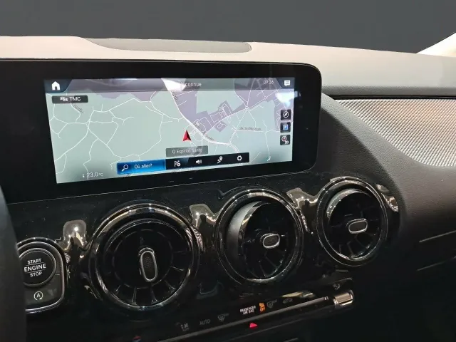 Mercedes Clase B