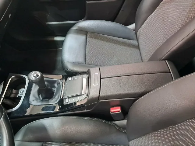 Mercedes Clase B