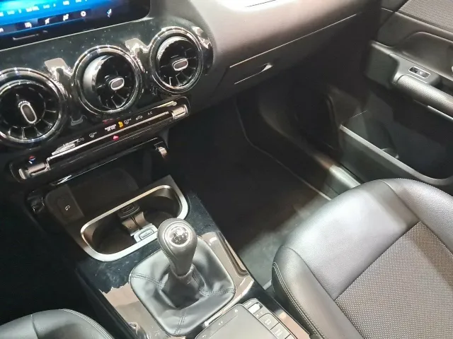 Mercedes Clase B