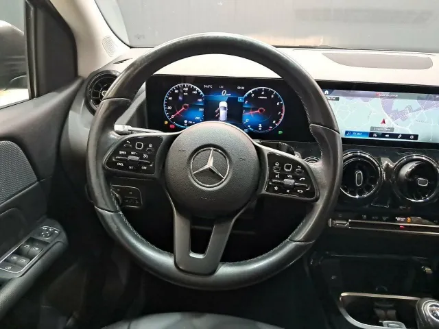 Mercedes Clase B
