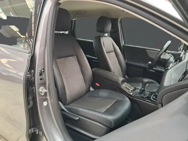 Mercedes Clase B