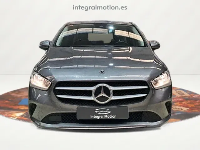 Mercedes Clase B