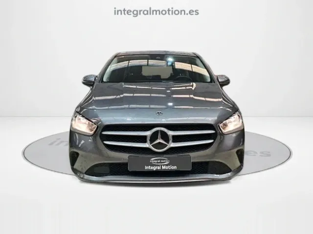 Mercedes Clase B