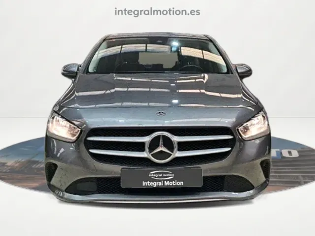 Mercedes Clase B