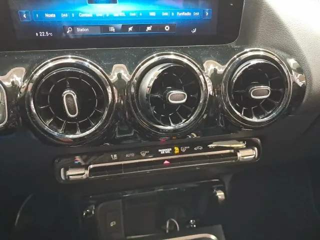 Mercedes Clase B