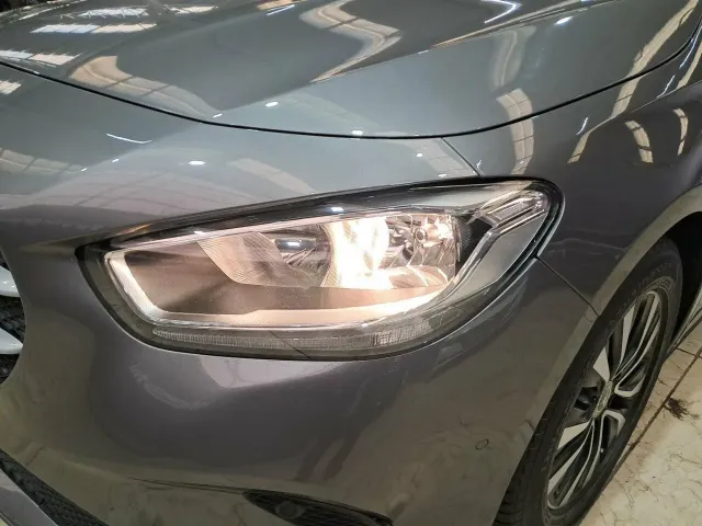 Mercedes Clase B