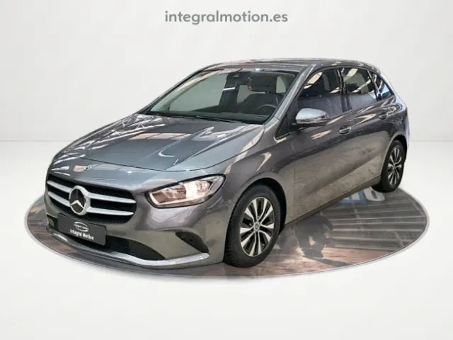 Mercedes Clase B