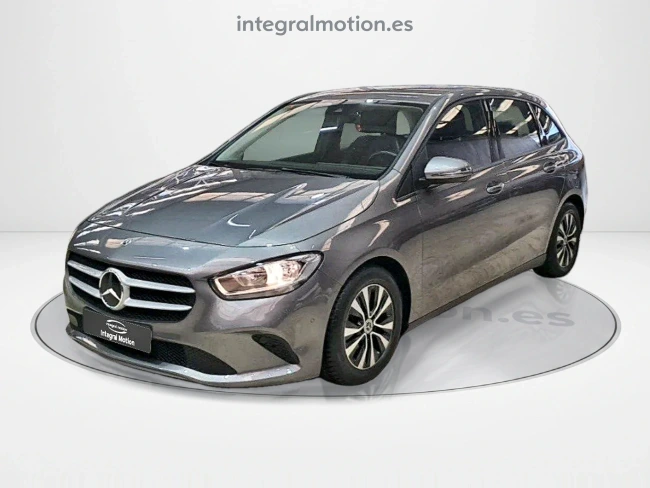 Mercedes Clase B