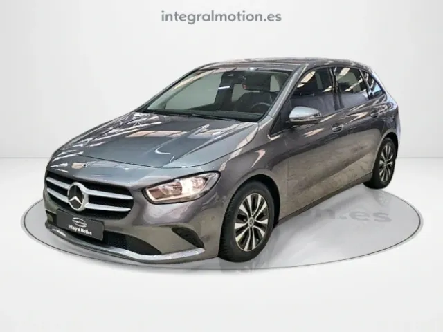 Mercedes Clase B