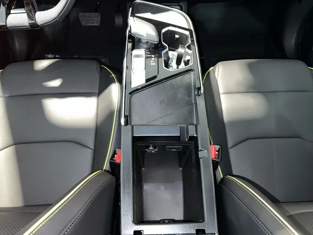 Baic X55