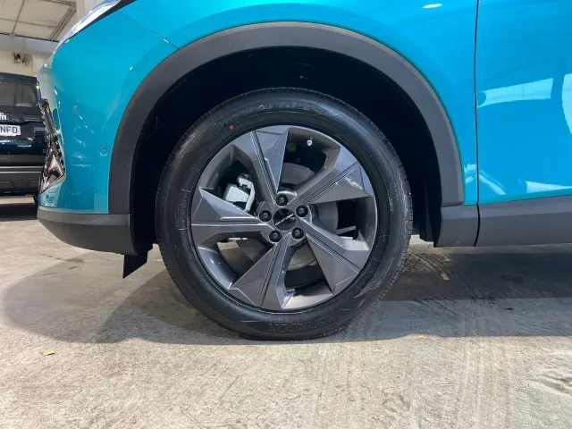 Baic X55