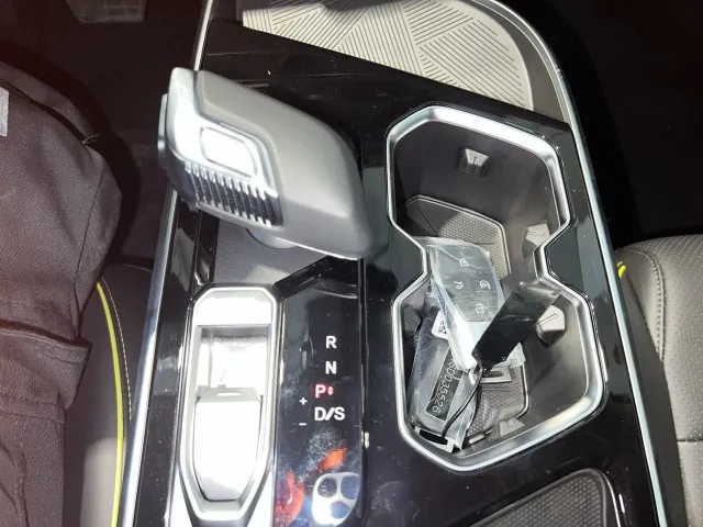 Baic X55