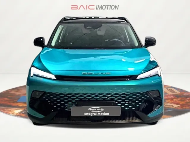 Baic X55