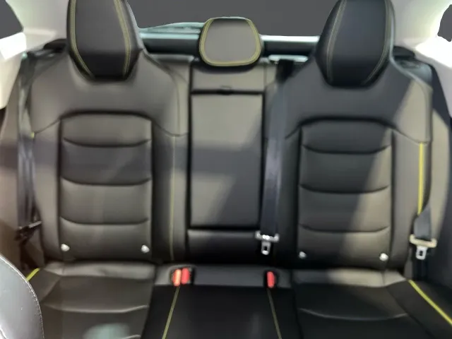 Baic X55