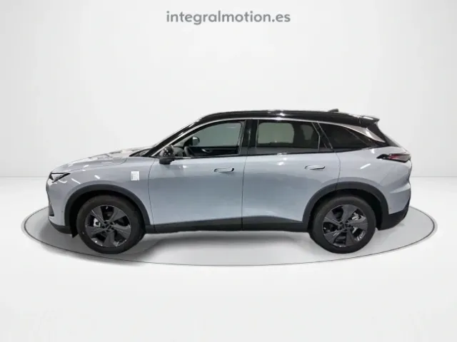 Baic X55