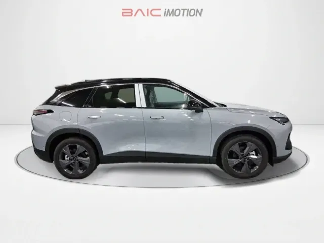 Baic X55