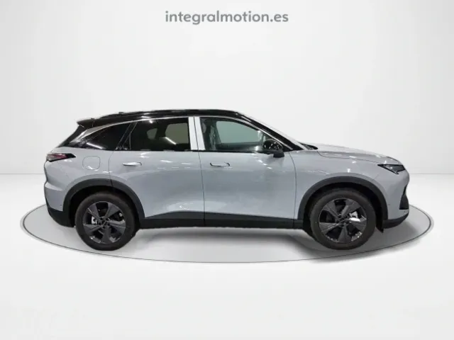 Baic X55