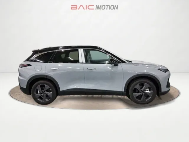 Baic X55