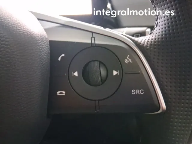 Baic X55