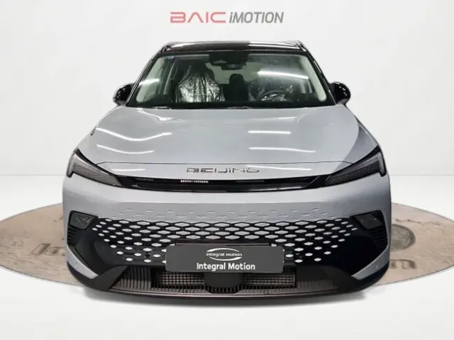 Baic X55
