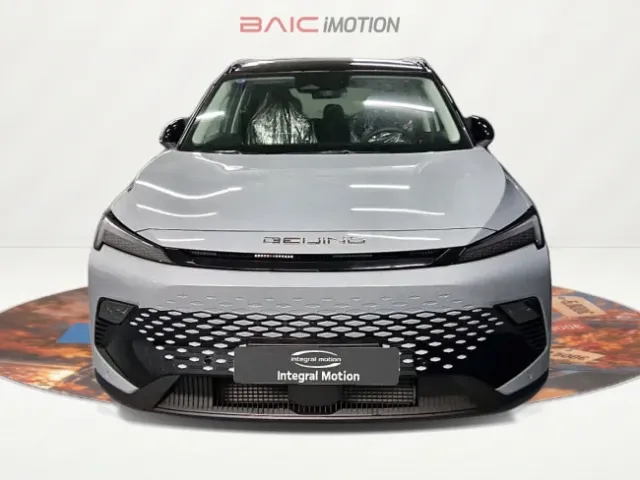 Baic X55