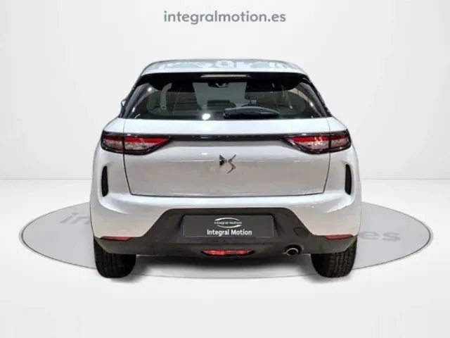 DS DS 3 Crossback