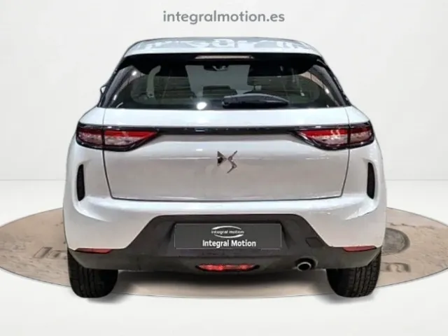 DS DS 3 Crossback