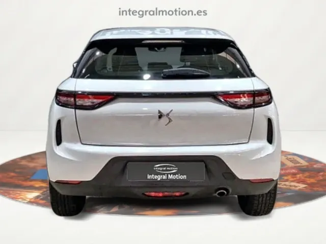 DS DS 3 Crossback