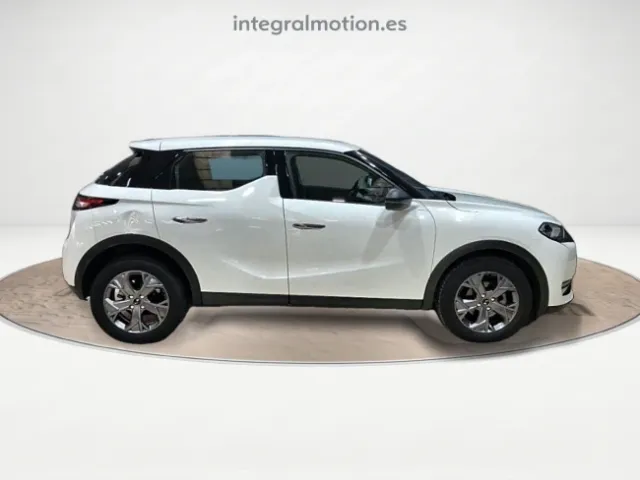 DS DS 3 Crossback