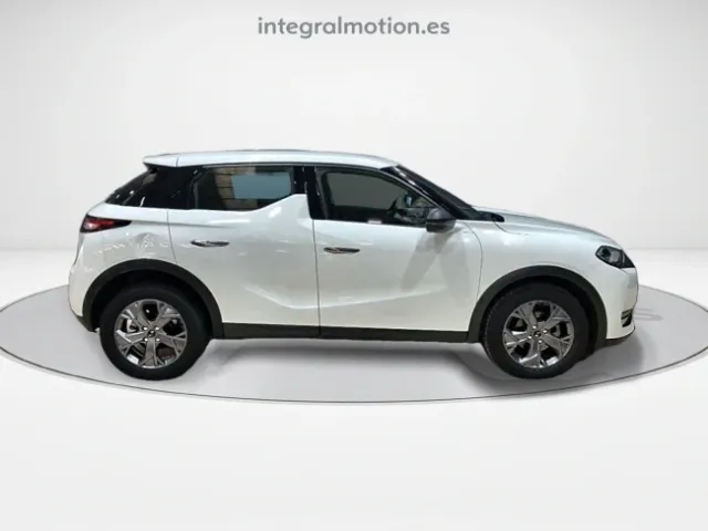 DS DS 3 Crossback